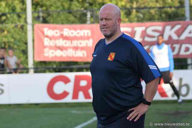 T1 Jakob Crombez krijgt positief rapport van Eendracht Wervik-voorzitter Marnik Hoflack: “Drie geslaagde seizoenen”