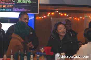 The Raven Room shuts down despite strong community support