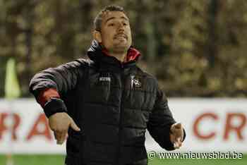 SC Blankenberge eindigt in debuutseizoen in nationale in linkerkolom: “We zagen alle kanten van de medaille en leerden in alle opzichten bij”