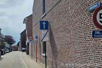 Fusie Tongeren-Borgloon: 29 straatnamen wijzigen, 770 woningen krijgen een nieuw adres