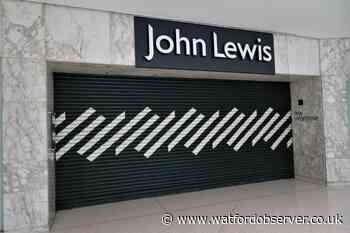 Choice 'to move into former atria Watford John Lewis unit'