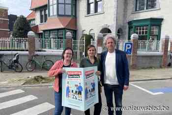 Eerste KOTrijk in Kortrijk: “Stijgende prijzen maar Kortrijk nog altijd goedkoopste grote studentenstad”