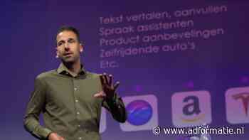 Optimaliseer elke fase van je marketingstrategie met generatieve AI