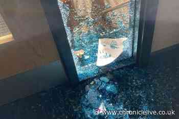 Laptops, clothing and electronic devices stolen in Northumbria University burglary