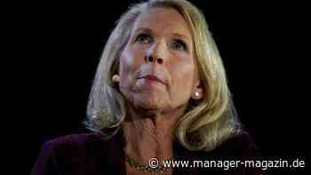 Paramount: Verkaufs-Krimi bei Hollywood-Konzern eskaliert; CEO Bob Bakish gefeuert