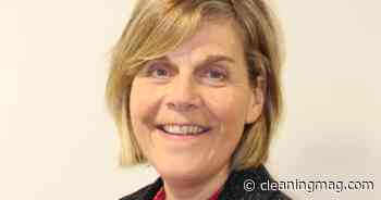 Nicky Biggart elected Chair of CHSA Accreditation Schemes