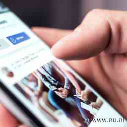 Brussel grijpt in bij Facebook en Instagram uit angst voor manipulatie verkiezingen