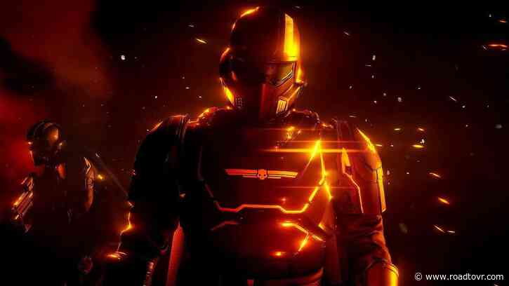 ‘Helldivers 2’ Fan Trailer Shows How Intense It Could be in VR