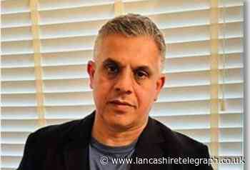 Hyndburn Tory hopeful probed by party over anti-Jewish comments claim