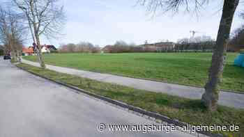 Geplante Flüchtlingsunterkunft am Schleifweg sorgt weiter für Unruhe