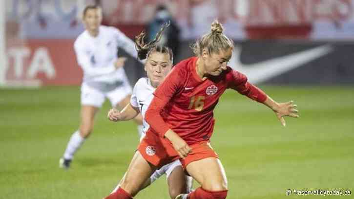 Project ACL launched to help understand, reduce knee injuries in women’s footballers