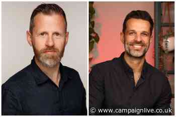 Tesco Media and Insight hires agency and client leads from Amazon and Pinterest