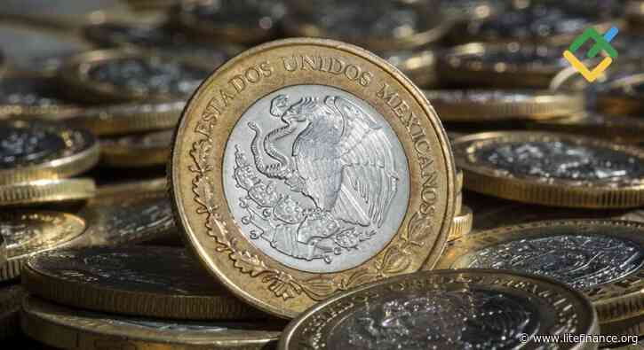 Mexican peso loses its luster. Forecast as of 30.04.2024