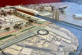 Groen staakt strijd tegen Visartsluis: “Tijd om de bladzijde om te draaien”