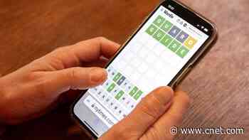 Today's Wordle Hints and Answer: Help for April 30, #1046     - CNET