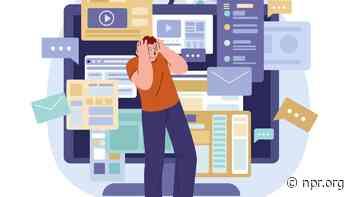 How do you counter misinformation? Critical thinking is step one