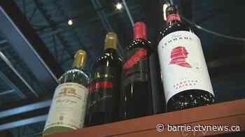 Man charged with two break-ins in one night: OPP