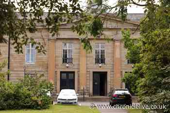 Gateshead driver ordered to pay £1,500 after being caught with thousands of pounds of illegal tobacco