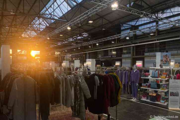 Neonyt zieht um und öffnet ihre Türen für Endkonsument:innen