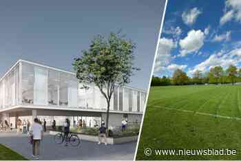 Lokaal bestuur Berlaar bereidt nieuwe vergunningsaanvraag voor sporthal Doelvelden voor: “Project verbeteren en aan belangrijkste bezorgdheden tegemoetkomen”