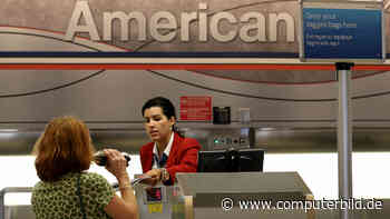 Buchungssystem stuft 101-Jährige als Kleinkind ein