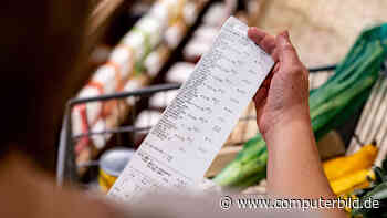 Inflationsrate im April bei 2,2 Prozent