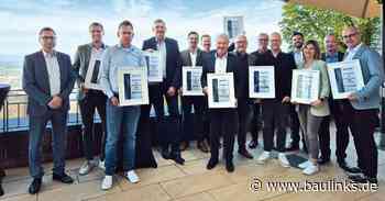 Frühjahrtagung der Eurobaustoff Fachgruppe Dach & Fassade