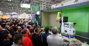 Das war die FAF 2024 mit 34.000 Besuchern und 305 Ausstellern