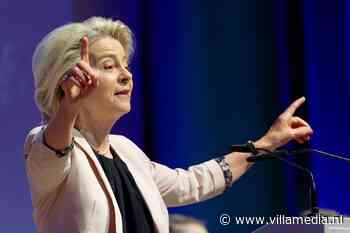 Europese Commissie neemt stappen tegen Facebook en Instagram om manipulatie van de verkiezingen te voorkomen