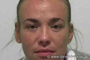 Serial shoplifter banned from range of UK supermarkets after tormenting Sunderland businesses