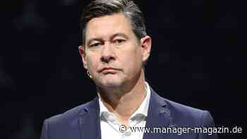 Volkswagen und Mercedes starten schwach ins Jahr 2024: Die Hintergründe