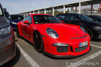 Gespot – Deze GT3 ‘Touring’ is stiekem helemaal geen GT3