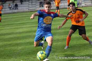 FC Veldegem redt zich ten koste van FC Aarsele, dat weer naar vierde zakt: “Eerst werken aan sfeer en dan club terugbrengen waar ze thuishoort”