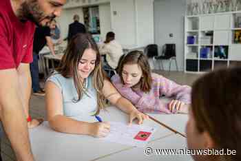 Nieuw spel ‘(Dis)Like?’ maakt haatspraak en polarisatie op sociale media bespreekbaar bij tieners