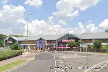 Wagamama to open at Woodside Leisure Park 'end of May'