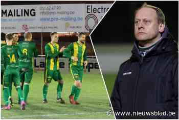 FC Lissewege zakt vrijwillig naar vierde provinciale maar dwingt wel nog behoud af in tweede: “Mooi afscheid, maar bittere nasmaak blijft”