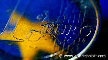 Inflation: Inflation im Euroraum stabil bei 2,4 Prozent