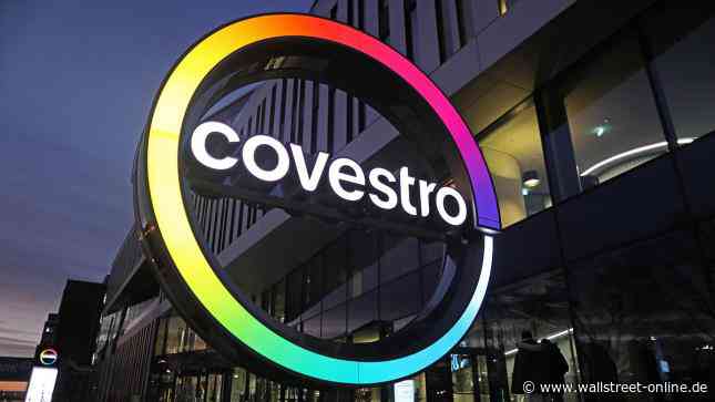 ANALYSE-FLASH: UBS belässt Covestro auf 'Neutral' - Ziel 41 Euro
