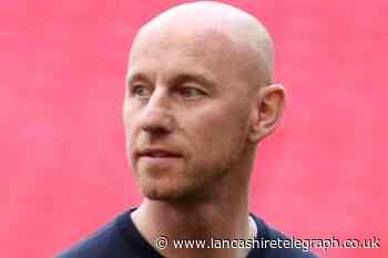Ex-Manchester United star Nicky Butt in Range Rover motorcyclist crash