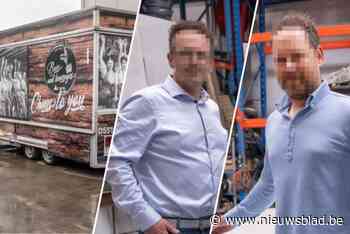 Politie valt binnen bij Dessels cateringbedrijf Melis Events: drie zaakvoerders en vierde persoon opgepakt voor verhoor