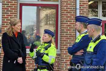 Defusie van Borsbeek uit politiezone goedgekeurd: “Onderzoek naar fusie van zone Minos met andere zones is aangevraagd”
