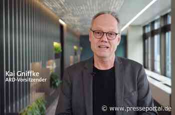 "Landleben trifft ARD" - alle ARD Medienhäuser laden gemeinsam zum Dialog