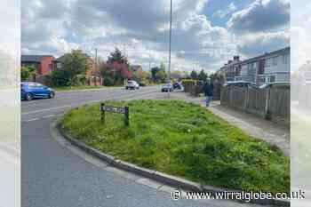 WIRRAL: Grass-cutting delays creating 'an eyesore'