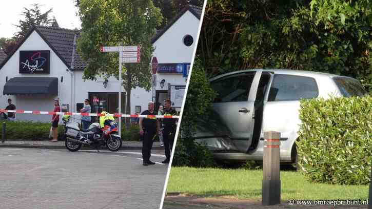 Ruzie om blikschade loopt fataal af: vrouw (71) moet 3,5 jaar de cel in