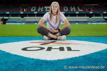 OHL-vrouwen kunnen voor eigen volk eerste prijs uit hun geschiedenis pakken: “Beker zou de beloning zijn voor al het harde werk van de voorbije jaren”