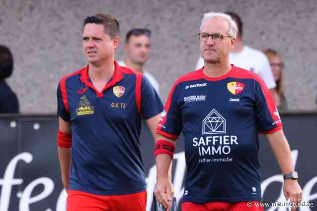 SV Ingelmunster en SK Nieuwkerke ontspringen de dans en blijven in tweede provinciale: “Opgelucht dat het toch nog goed is gekomen”