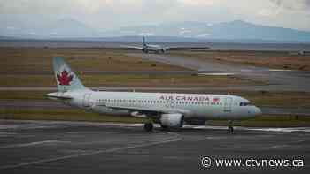 Air Canada walks back new seat selection policy change after backlash