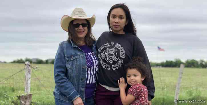 Proposed wastewater plant by Central Texas elementary school sparks opposition, possible change