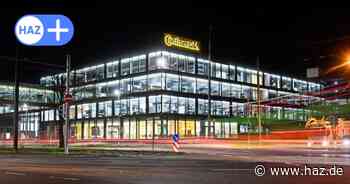 Architektur in Hannover: HAZ und Architekten-Bund bitten zur Diskussion im Aufhof