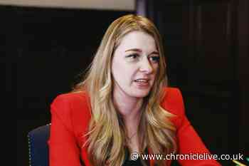 County Durham MP Dehenna Davison motivated by dad's death on night out to get into politics